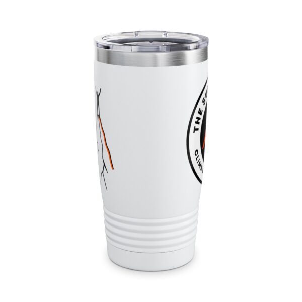 Climb Live Achieve Ringneck Tumbler, 20oz - Image 2