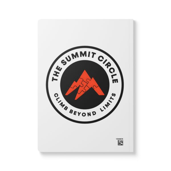 Achieve Your Summit Softcover Journal (with Inside Prints) - Image 6