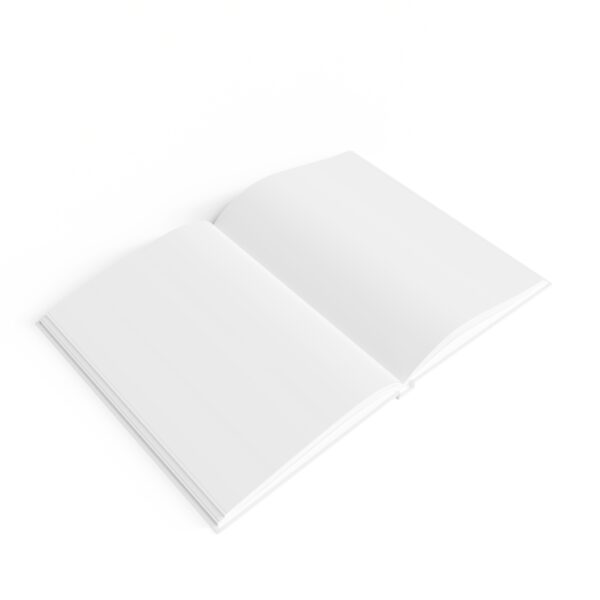 Achieve Your Summit Journal - Blank - Image 4