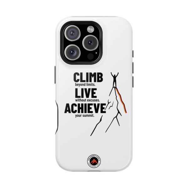 Achieve Your Summit Magnetic Tough Cases - Image 9