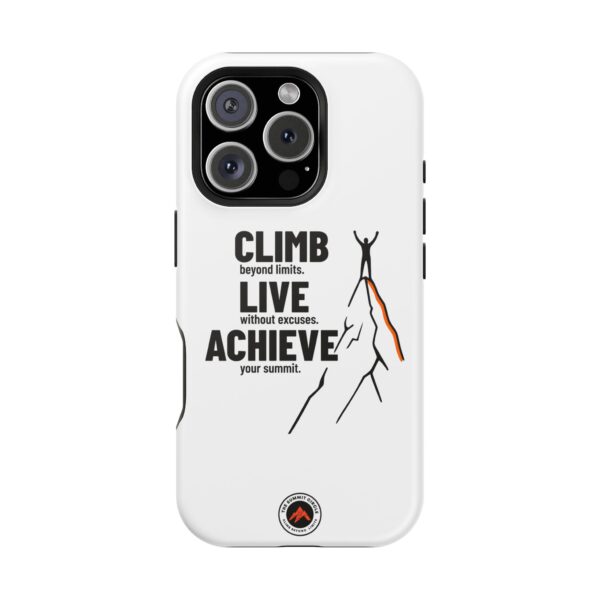 Achieve Your Summit Magnetic Tough Cases - Image 4