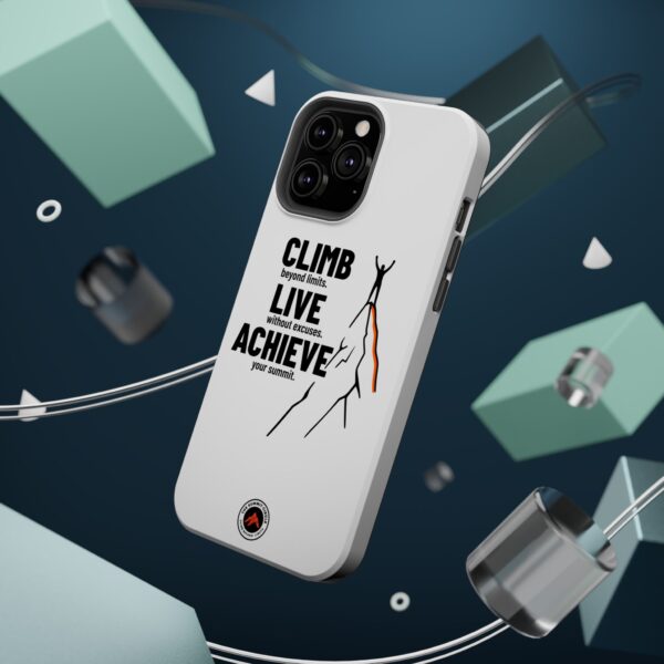 Achieve Your Summit Magnetic Tough Cases - Image 2