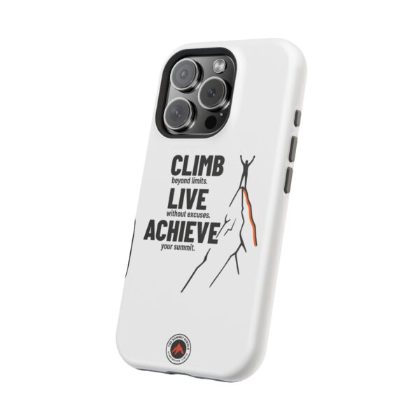 Achieve Your Summit Magnetic Tough Cases - Image 5