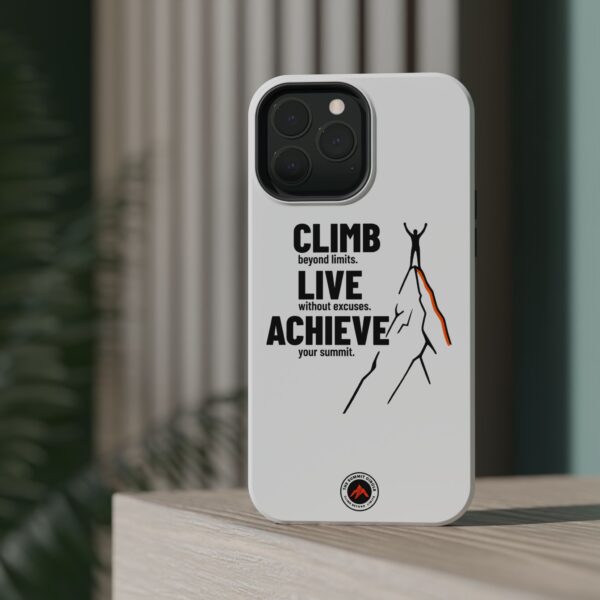 Achieve Your Summit Magnetic Tough Cases - Image 8