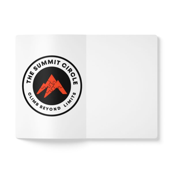 Achieve Your Summit Softcover Journal (with Inside Prints) - Image 7