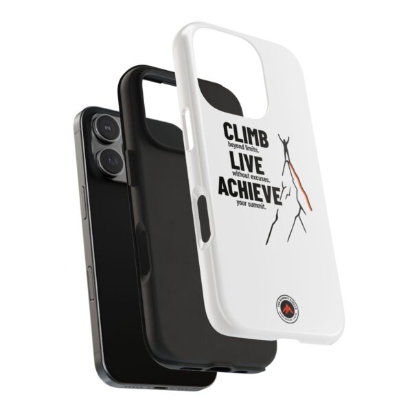 Achieve Your Summit Tough Phone Cases - Image 6