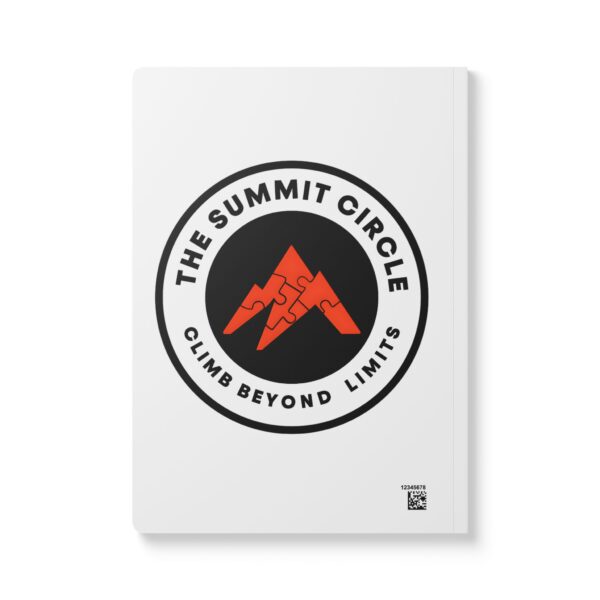 Achieve Your Summit Softcover Journal (with Inside Prints) - Image 2